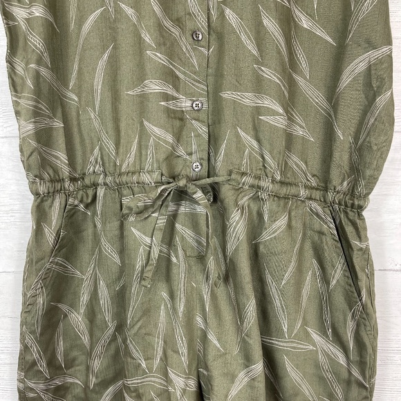 Prana Weekend Escape Romper - Picture 8 of 13